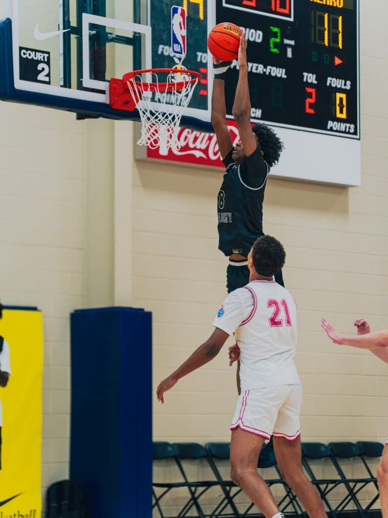 Jamil Robinson